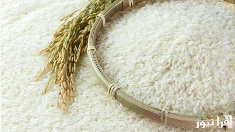“عريض الحبة بكام؟” سعر طن الأرز الشعير اليوم الأربعاء 9 أبريل 2025 في الأسواق المصرية