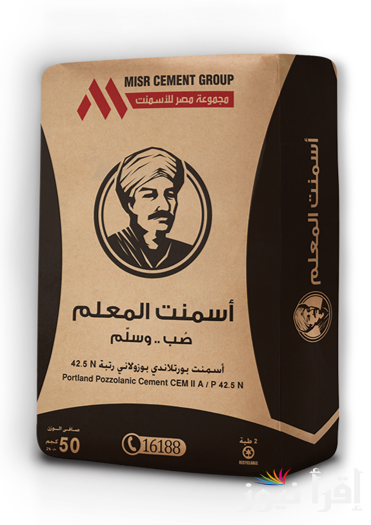 ” شكارة السهــم بكـــام” سعر طن الاسمنت اليوم السبت 19 ابريل 2025 وأسعار الحديد والجبس