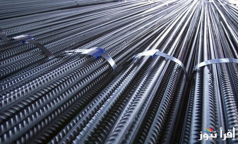 “حالة من الاستقرار” سعر طن الحديد والأسمنت اليوم الأربعاء 16 ابريل 2025 في مصر