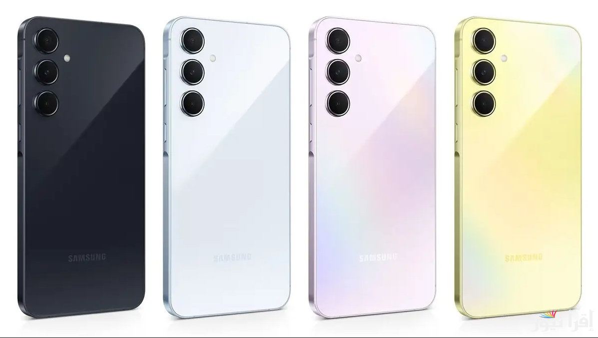بطارية 5000 مللي أمبير.. سعر ومواصفات Samsung Galaxy A56 الجديد في مصر والسعودية