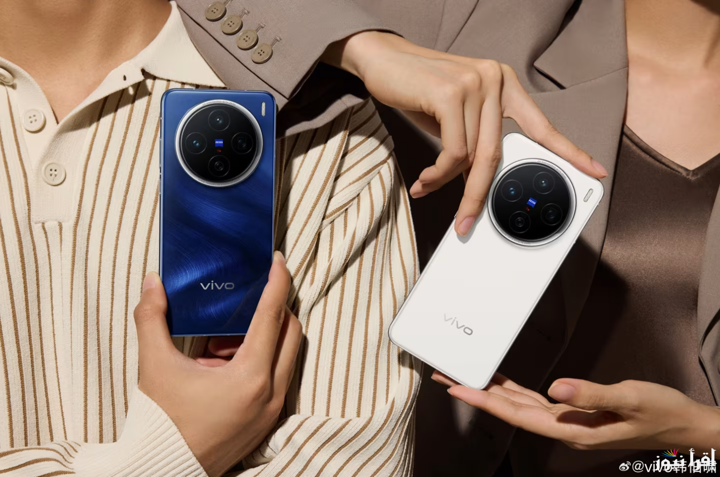 فيفو تُعلن سعر ومواصفات vivo x200 ultra الهاتف الجديد 2025 في مصر والسعودية