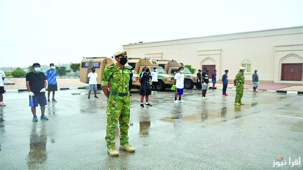 شؤون البلاط السلطاني ووزارة العمل .. إعلان رسمي للتوظيف (الجنسين) وهذه هي تفاصيل القبول ومميزات الوظائف