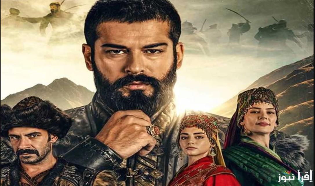 لا تجعلها تفوتك .. مسلسل المؤسس عثمان الحلقة 187 قصة عشق كاملة ومواعيد العرض علي القنوات بعد التأجيل