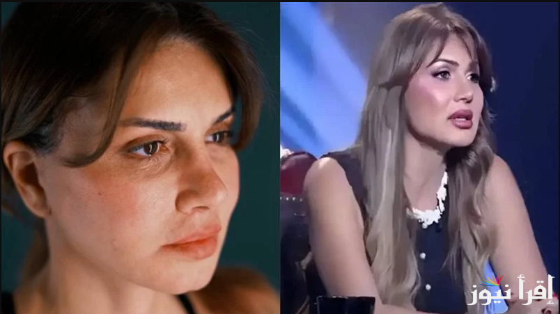 قبل وبعد التجميل … عملية تجميل نجلاء بدر ومعرفة الأسباب لتوجه الفنانين للتجميل