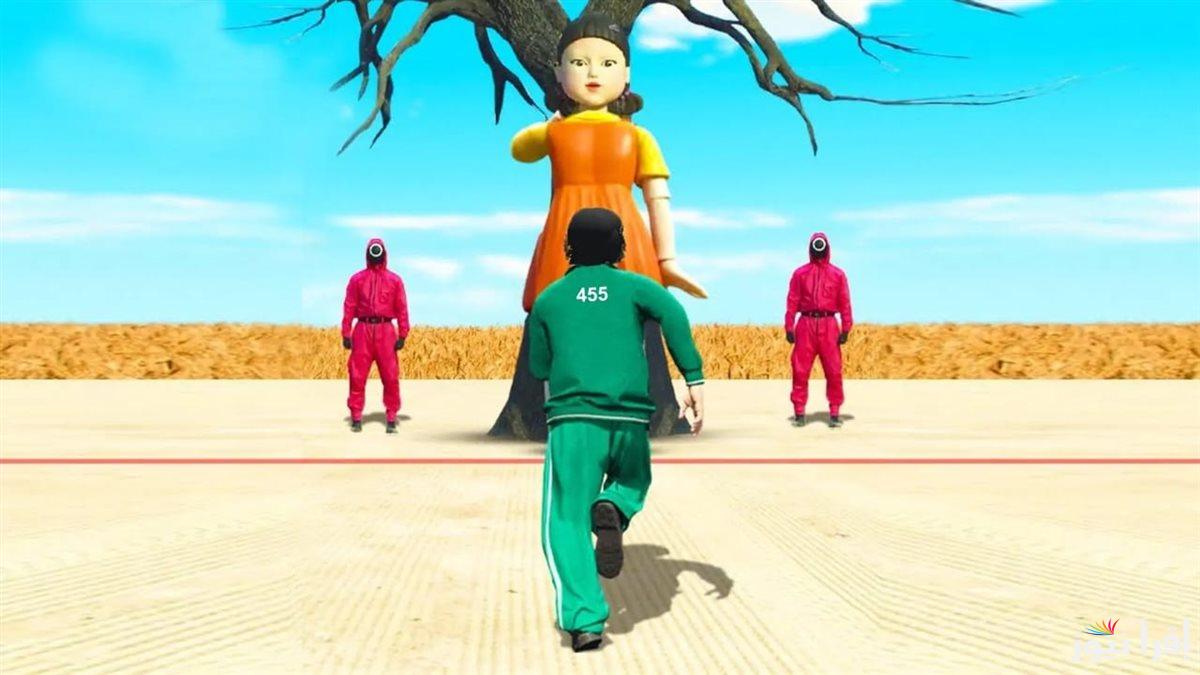 Squid Game.. تحميل لعبة الحبار 2025 نسخة جديدة عبر الهاتف، واهم مميزات اخر اصدار
