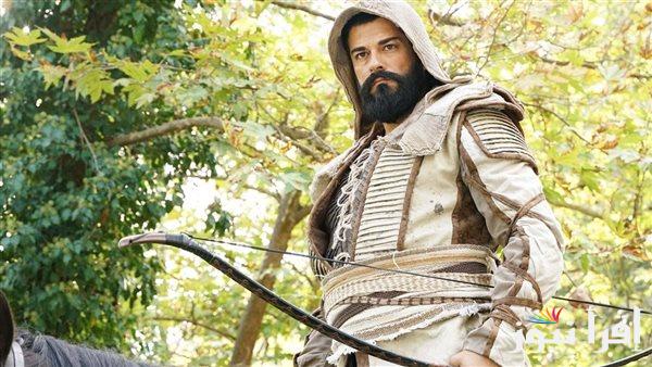موعد عرض مسلسل المؤسس عثمان الحلقة 187 قصة عشق الموسم السادس والقنوات الناقلة