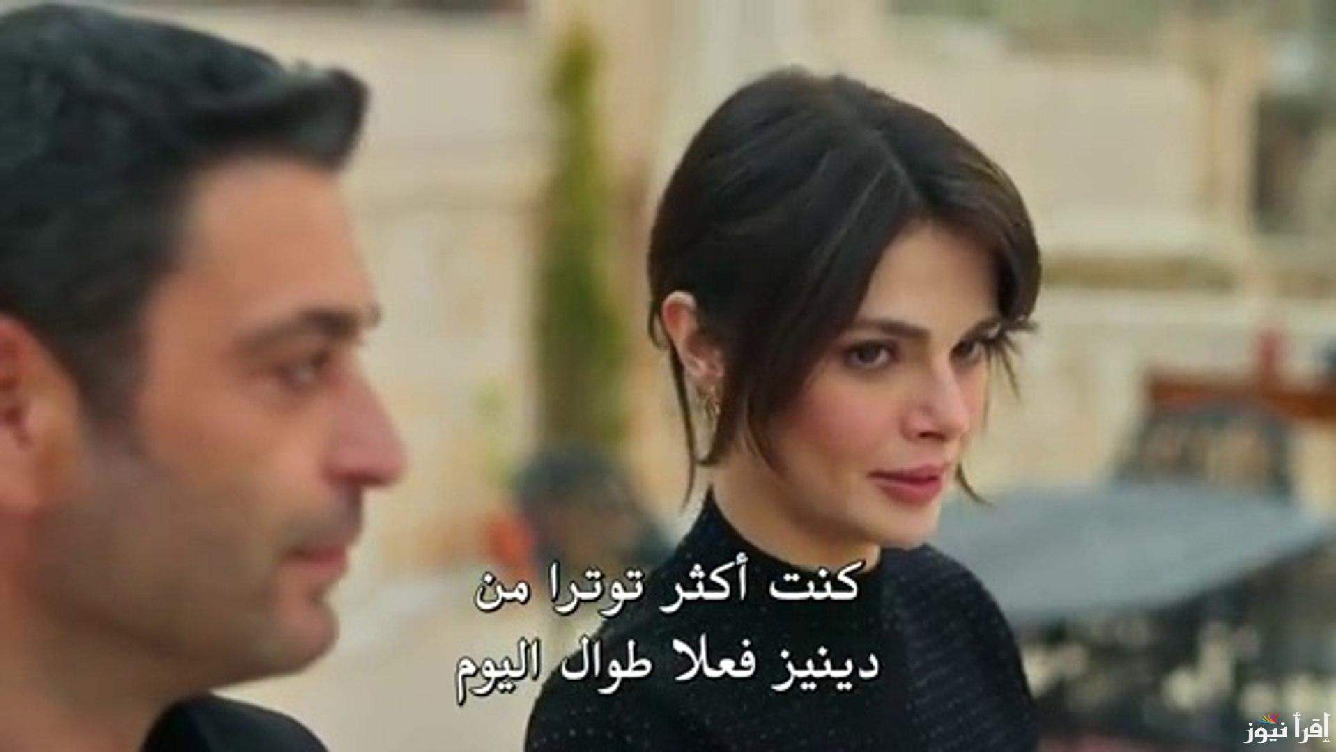 حلقات الإثارة تتواصل في مسلسل المدينة البعيدة الحلقة 22 .. تعرف على التفاصيل الكاملة