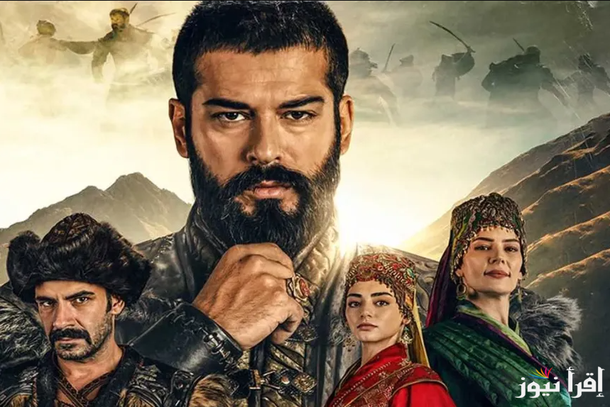 3isk osman …مسلسل قيامة عثمان 187 وموعد عرض المسلسل عبر قناة ATV التركية والفجر الجزائرية
