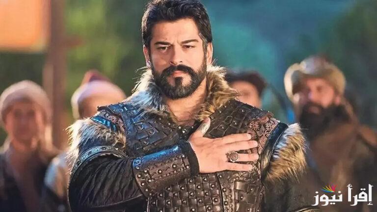 حلقة عثمان 187.. مسلسل قيامة عثمان الحلقة 187 مترجمة عبر قناة الفجر الجزائرية مجاناً