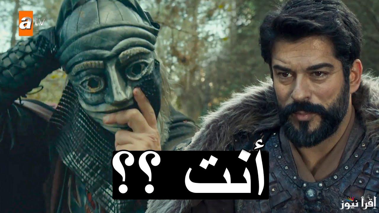 المؤسس حلقه 187 .. مسلسل قيامة عثمان الحلقة 187 قصة عشق عبر قناة الفجر الجزائرية
