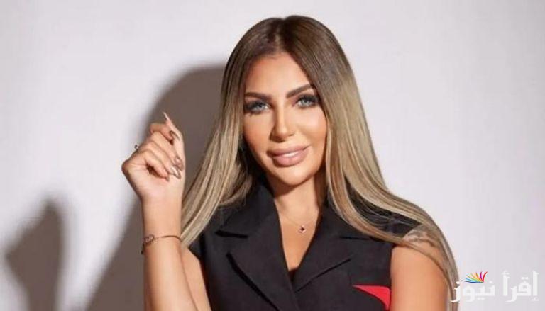 من هي المنتجة سارة خليفة؟ خطيبة اللاعب محمود كهربا .. وتفاصيل القبض عليها في قضية الاتجار بالمخدرات متلبسة في شقتها