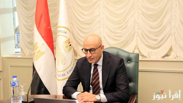موعد امتحانات الترم الثاني 2025 لمراحل النقل المختلفة والشهادة الثانوية