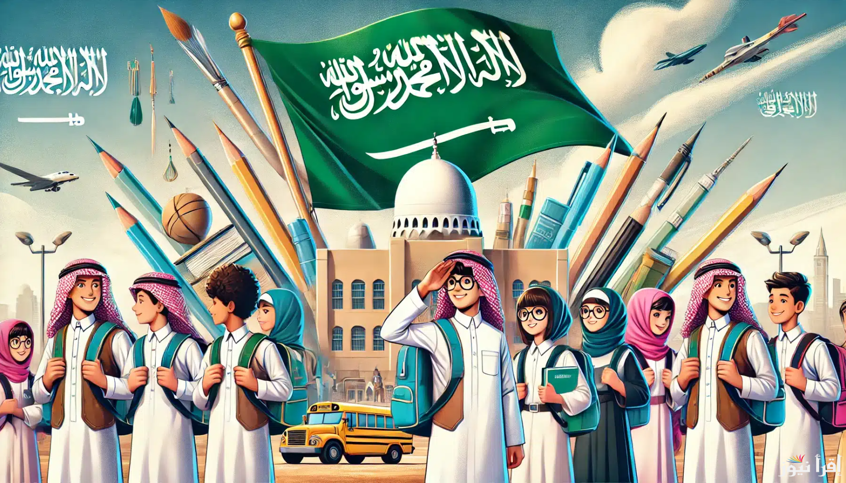 موعد صرف دعم الحقيبة المدرسية للفصل الثالث 1446بالسعودية لمستفيدي الضمان الاجتماعي واهم الشروط