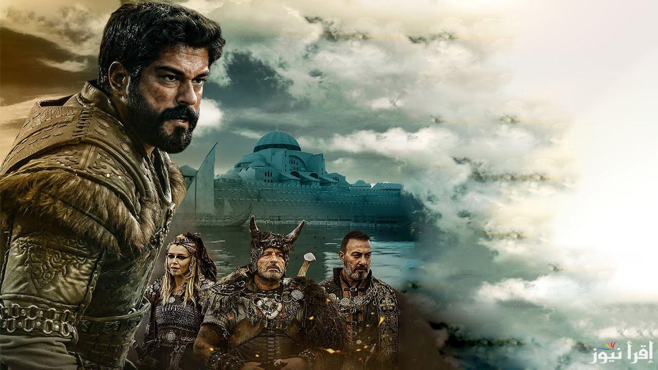 نجاة حليمة .. موعد عرض مسلسل المؤسس عثمان الحلقة 189 وأحداث شيقة على قناة ATV التركية والفجر