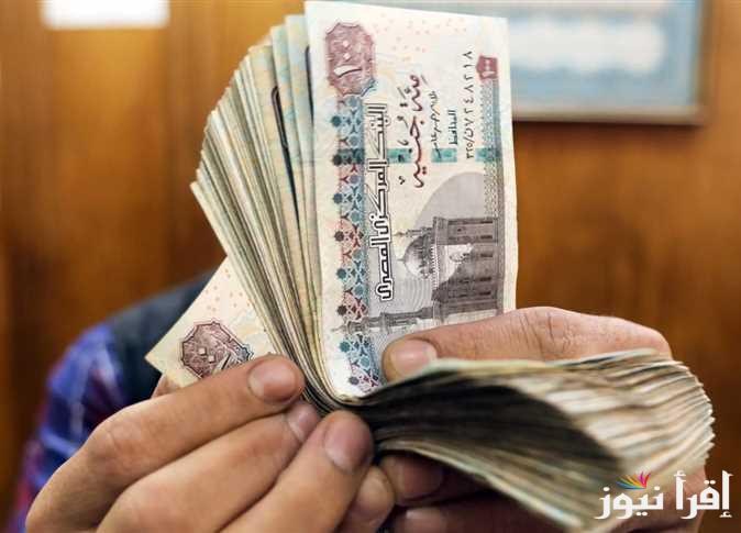 الزيادة هتكون إمتي؟ موعد نزول زيادة المعاشات والمرتبات في مصر 2025 وزارة المالية تُوضح