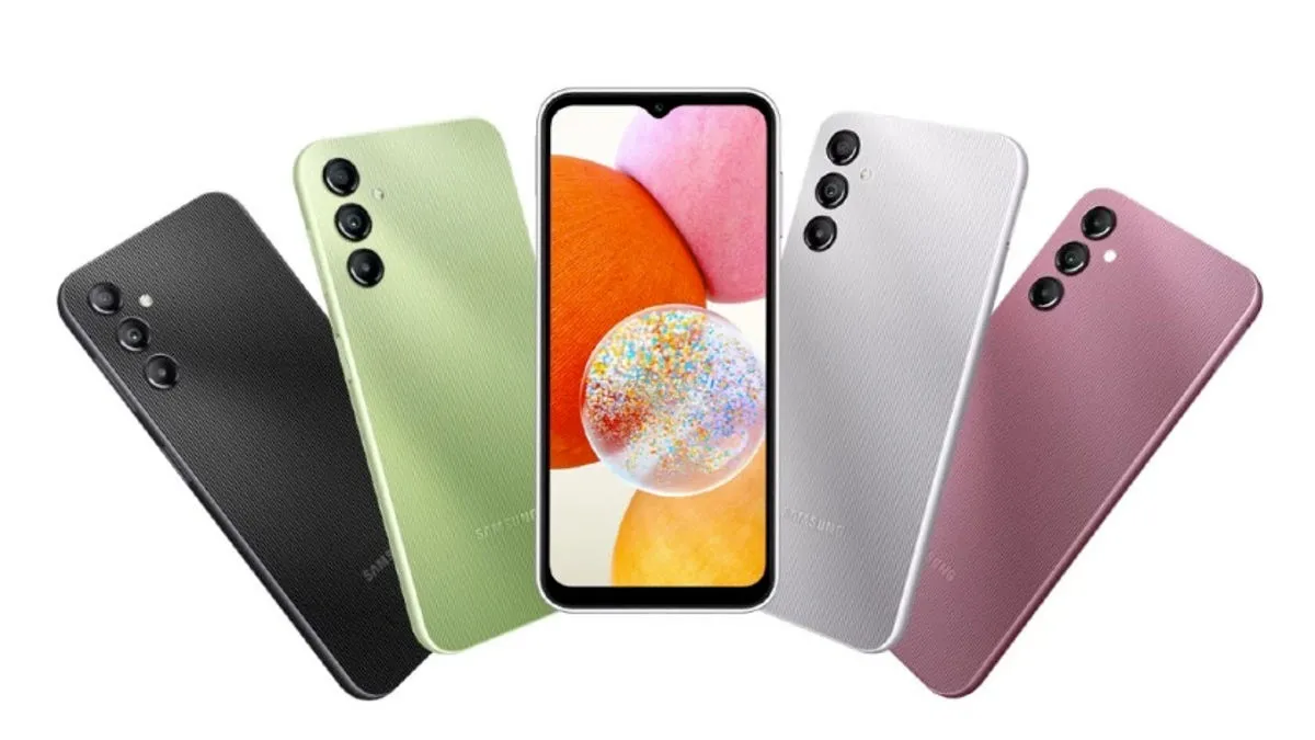 سامسونج Galaxy M15 | سعر هاتف Samsung Galaxy M15 في مصر ومواصفات بطارية جبارة وشاشة سوبر أموليد