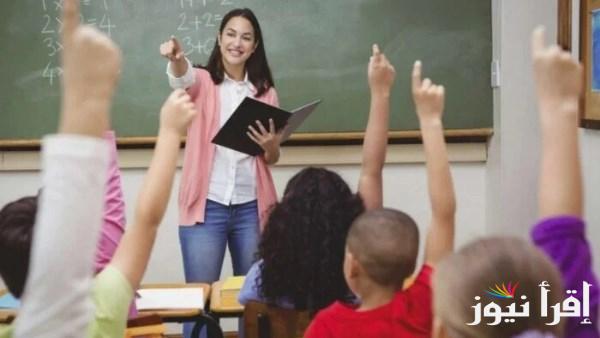 التنظيم والإدارة تعلن.. مسابقة لشغل 5526 وظيفة معلم مساعد رياضيات بالأزهر الشريف بالشروط والاواق المطلوبة