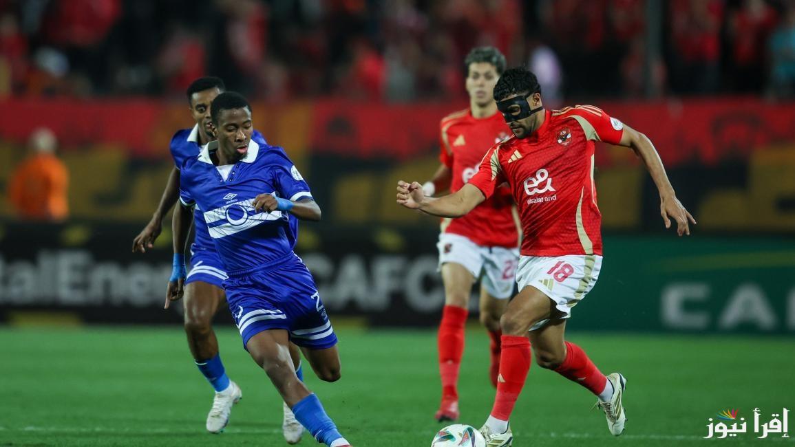 ‎مباراة نارية … القنوات الناقله لمباراه الاهلي والهلال السوداني اليوم الثلاثاء 8 ابريل 2025 وموعد عرض المباراة