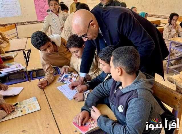 ‎متي؟؟.. موعد امتحانات الترم الثاني 2025 لطلاب صفوف النقل والجامعات في جميع المحافظات