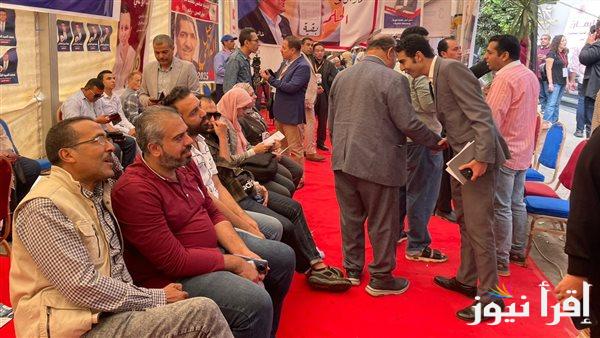 تعديل لائحة القيد في عمومية الصحفيين لمنع الانضمام للنقابة عبر الأبواب الخلفية