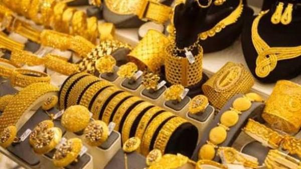 انخفاض أسعار الذهب في السعودية اليوم الجمعة