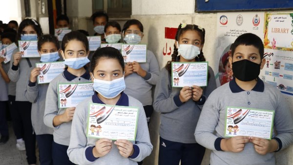 تحرّك عاجل لحل المشكلات الصحية التي تواجه طلاب المدارس.. خطوات رسمية لتحسين أوضاعهم الصحية