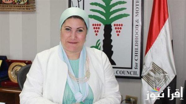 تحرك سريع من المجلس القومي للطفولة بعد اعتداء حارس عقار على طفلة في القليوبية