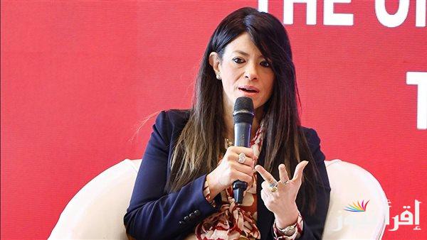 وزيرة التخطيط: الحكومة تركز على توفير فرص العمل وزيادة الوظائف