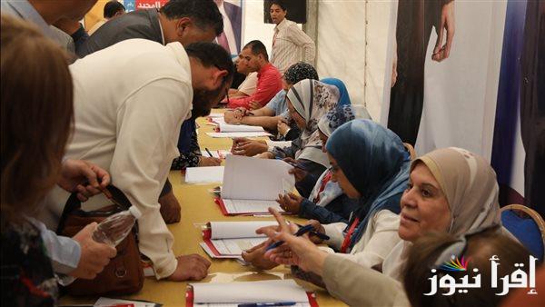 انتهاء التصويت في انتخابات نقابة الصحفيين 2025 وبدء فرز الأصوات