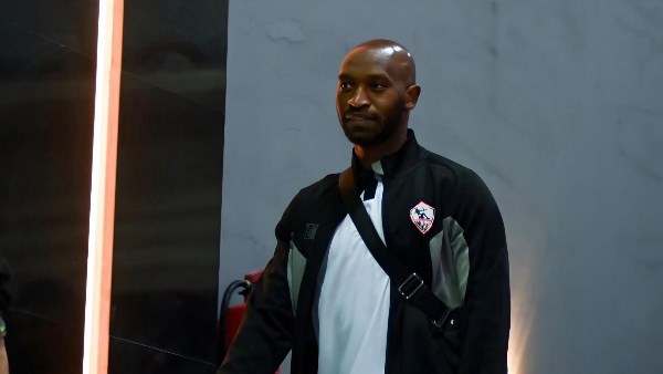 شيكابالا يستعد لمواجهة بيراميدز.. هل ستكون عودته نقطة التحول؟