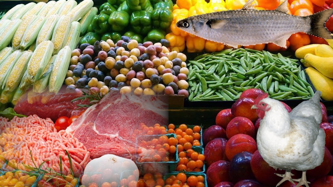 كيلو الليمون عامل كام؟.. اسعار الخضروات والفاكهة اليوم السبت 10 مايو 2025 داخل سوق العبور