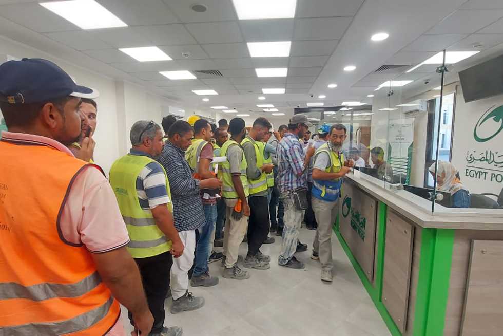 رابط الإستعلام عن منحة العمالة الغير منتظمة وموعد صرفها شهر مايو 2025 للمستفيدين
