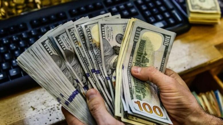 قفزة جديدة: سعر الدولار اليوم الخميس 15 مايو 2025 في السوق السوداء والبنوك مقابل الجنيه المصري