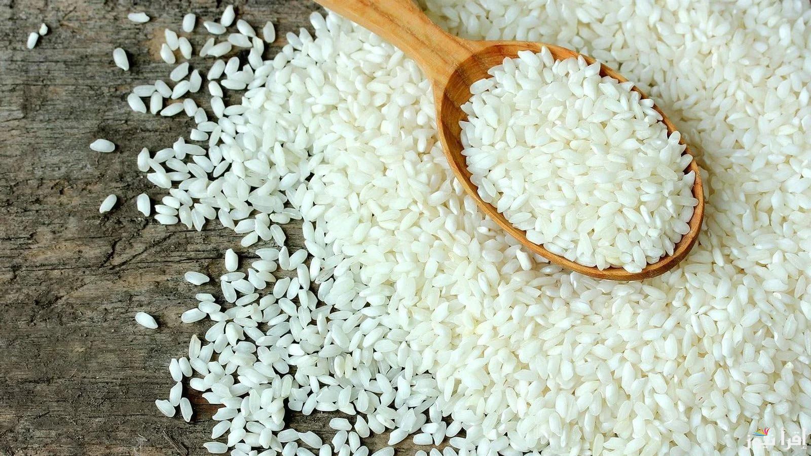 وصل كام؟.. سعر طن الأرز الشعير اليوم الخميس 1 مايو 2025 والأرز الأبيض في الأسواق المحلية