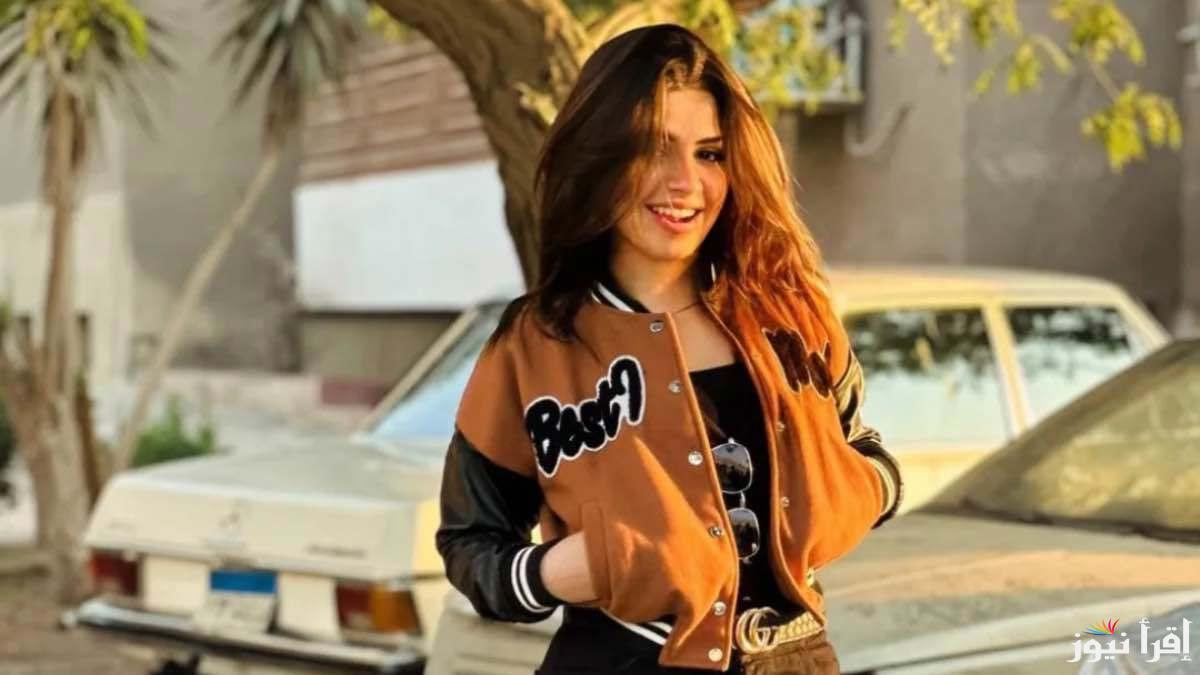 من هي التيكتوكر رورو البلد ويكيبيديا؟ وتفاصيل القبض عليها “صاحبة الطلات الجريئة مثيرة الجدل”